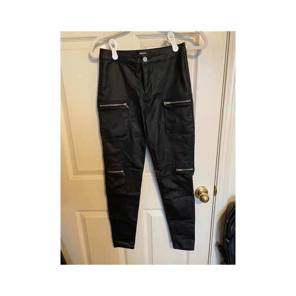 Missguided Pants - Missguided